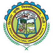 Birsa Agricultural University