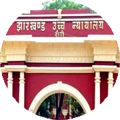 Jharkhand High Court